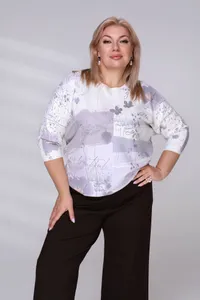 Джемпер 6288 Fabrika