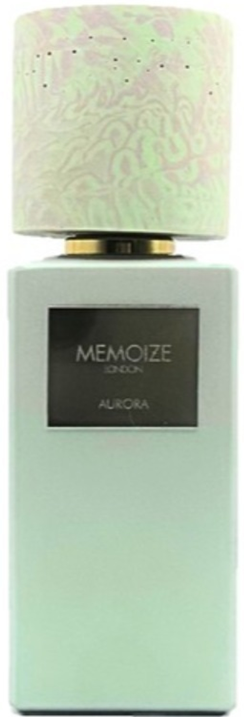 MEMOIZE AURORA EXTRAIT DE PARFUM 100 ML