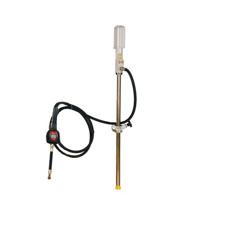 Комплект для раздачи масла из бочек мобильный, без тележки ОДА Сервис ODA-31