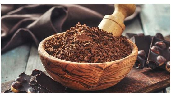 Шоколад из кэроба и другие рецепты