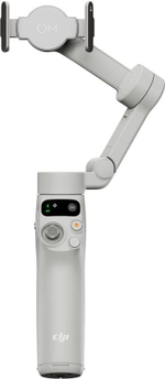 Стабилизатор DJI Osmo Mobile 7, Platinum Grey