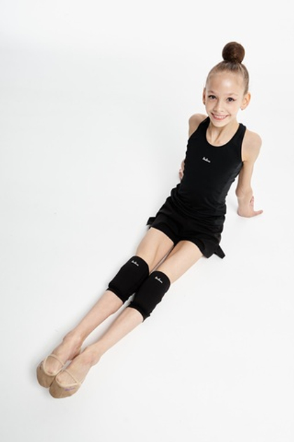 Наколенники для гимнастики и танцев