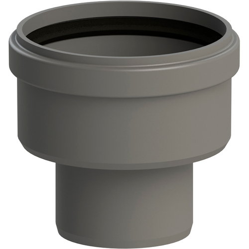 ТП-82.50/75 Переходник канализационный 110 на 50 