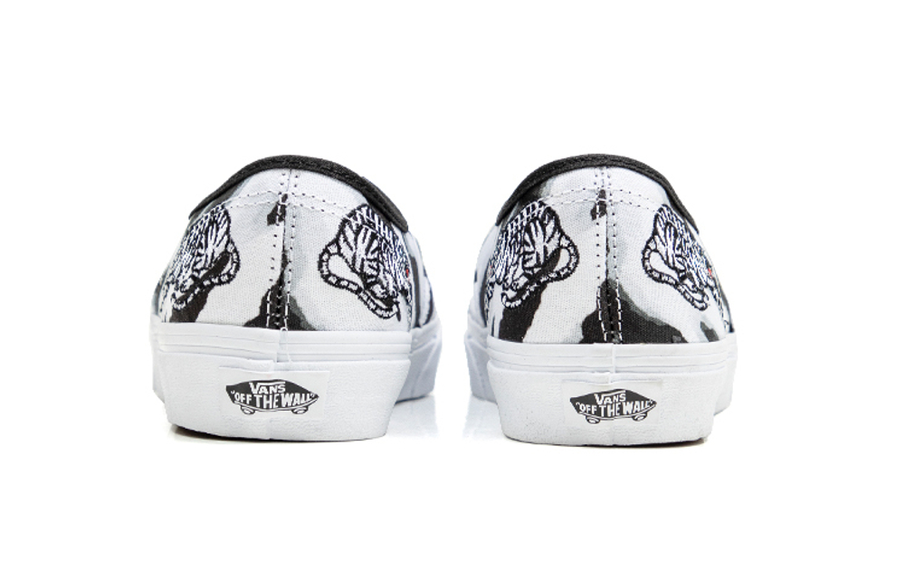 Vans Authentic