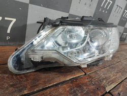 Фара левая ксенон Toyota Camry (XV50) 14-17 Б/У Оригинал 8118533891