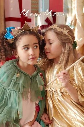 Новогодние наряды