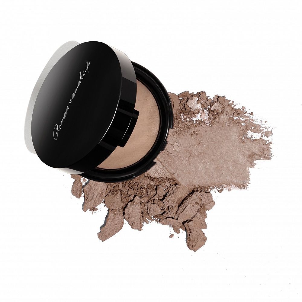 ROMANOVAMAKEUP Скульптурирующая пудра Sexy Sculpting Powder