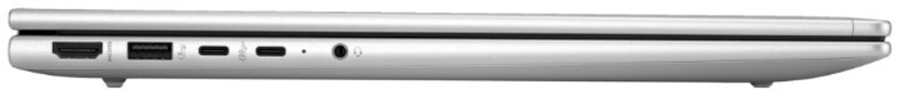 Ноутбук  HP ProBook 460 G11 16 ", Core Ultra 5, 16 Гб RAM, 512 Гб SSD, Arc graphics, Серебристый