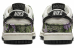 Кроссовки Nike Dunk Next Nature "Floral Tapestry" (Женская размерная сетка)