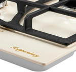 Варочная панель Kuppersberg FS 604 C Bronze