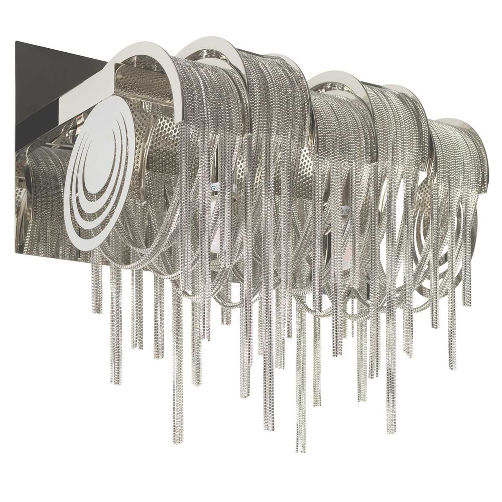 Бра LOFT IT Volver 10404W/B SN