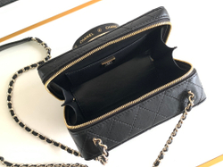 Chanel Camera Bag 16 cm