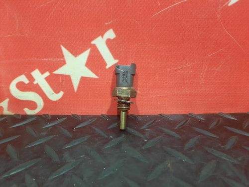 Датчик температуры охлаждающей жидкости