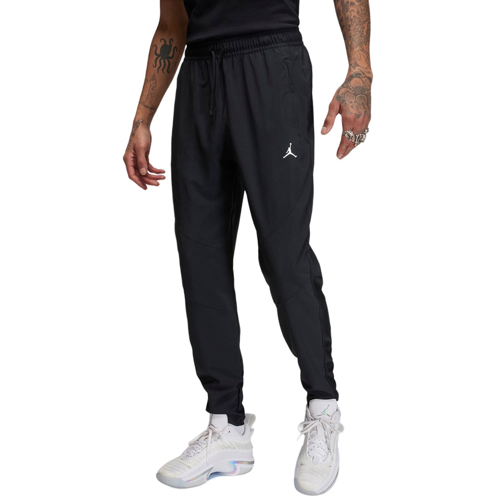FN5840-010 Брюки NIKE M J DF SPRT WOVEN PANT