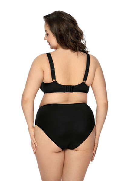 Бюстгальтер M-0193-2 Aggie Czarny
