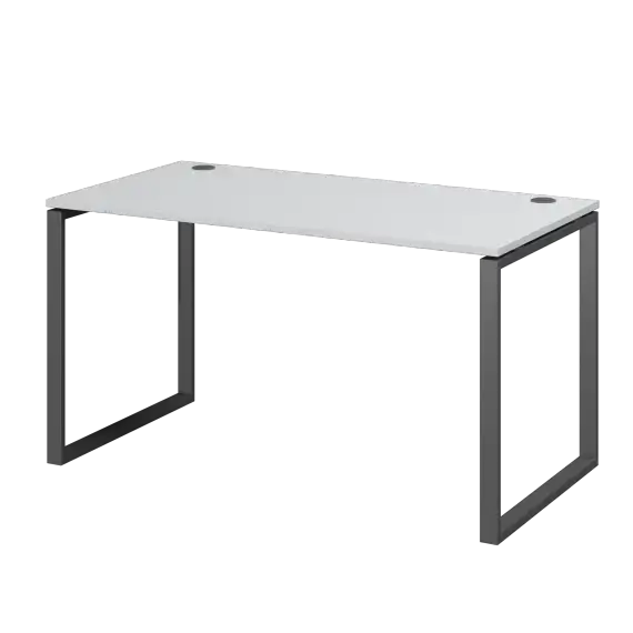 Стол на металлокаркасе АМ.О-003  1400x730x760 Арго-М