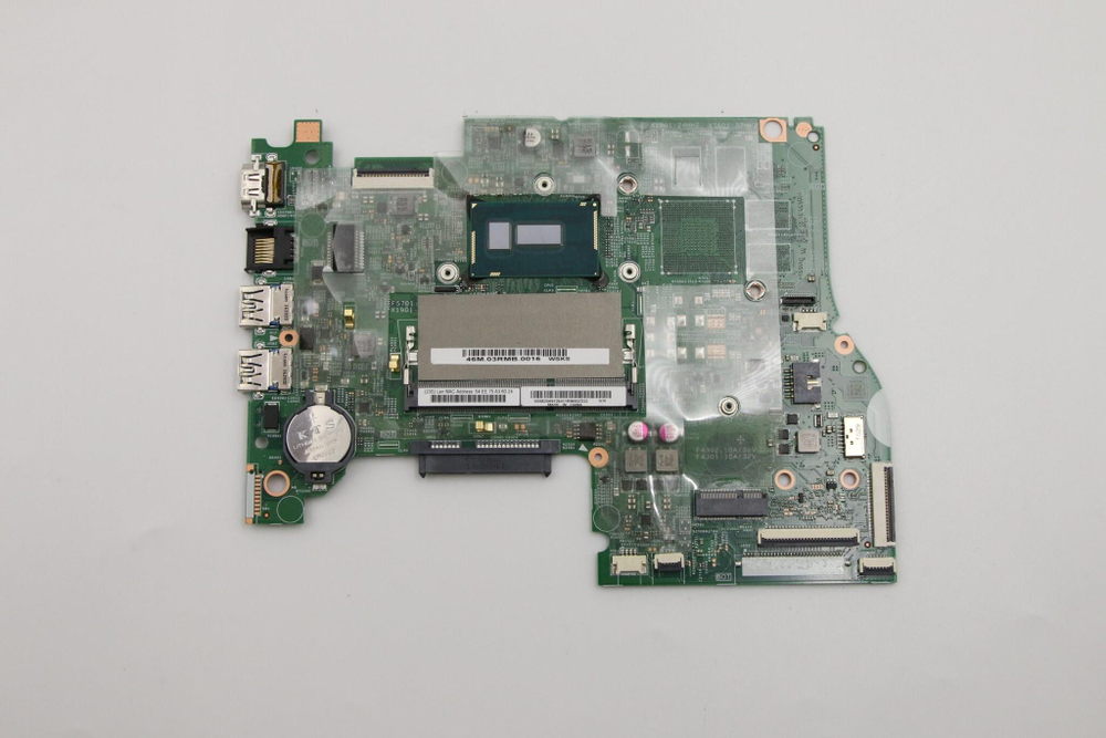 Материнская плата для ноутбука Lenovo YOGA 500 W8PI5-5200 UMA B (5B20H91264), оригинал