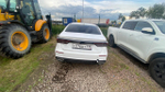 Omoda S5 1.5 CVT Life