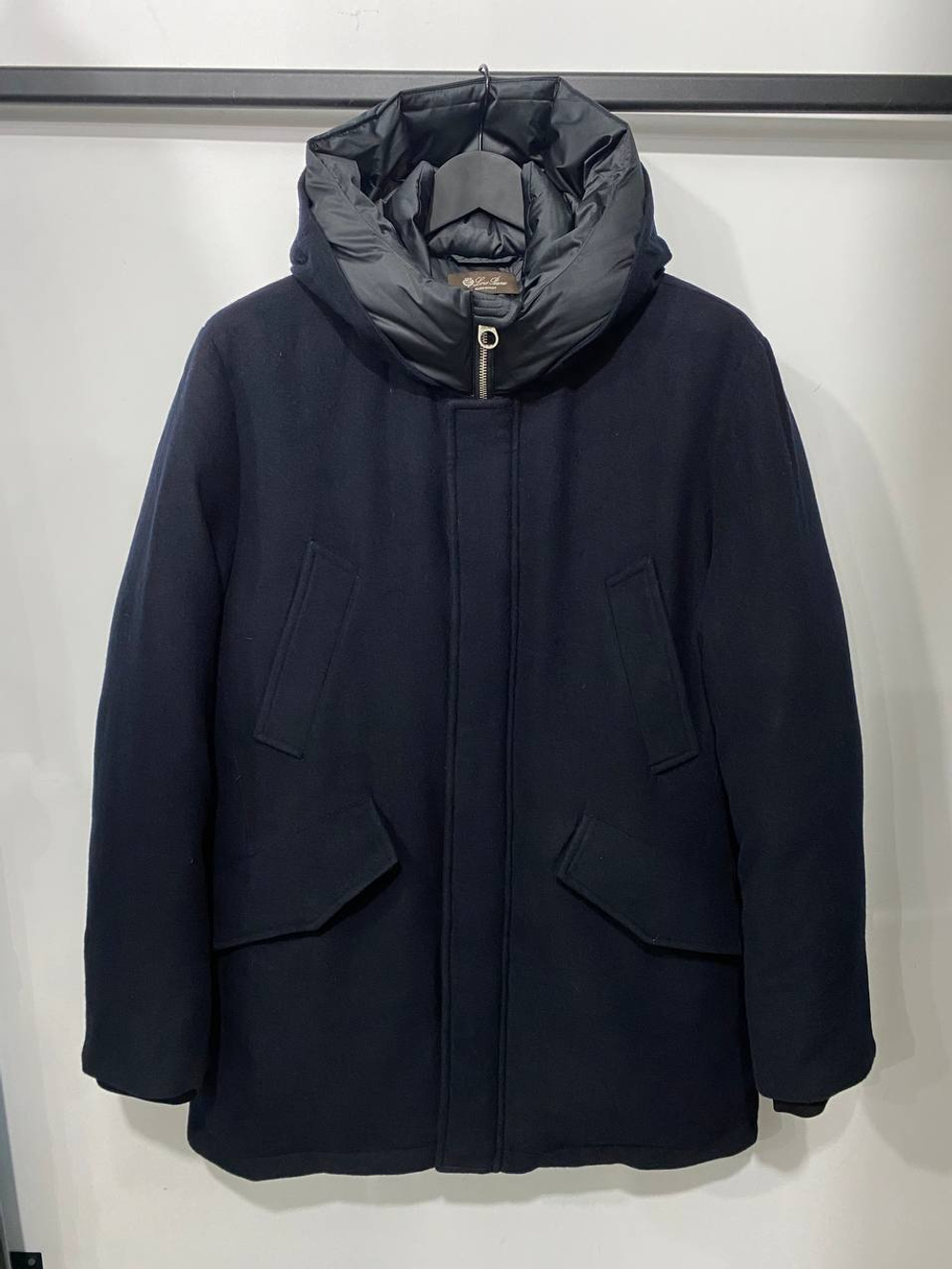 Пуховик Loro Piana, арт. 481047432