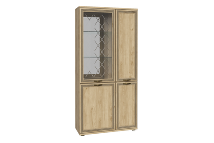 Шкаф многоцелевой Карина ШК-1072