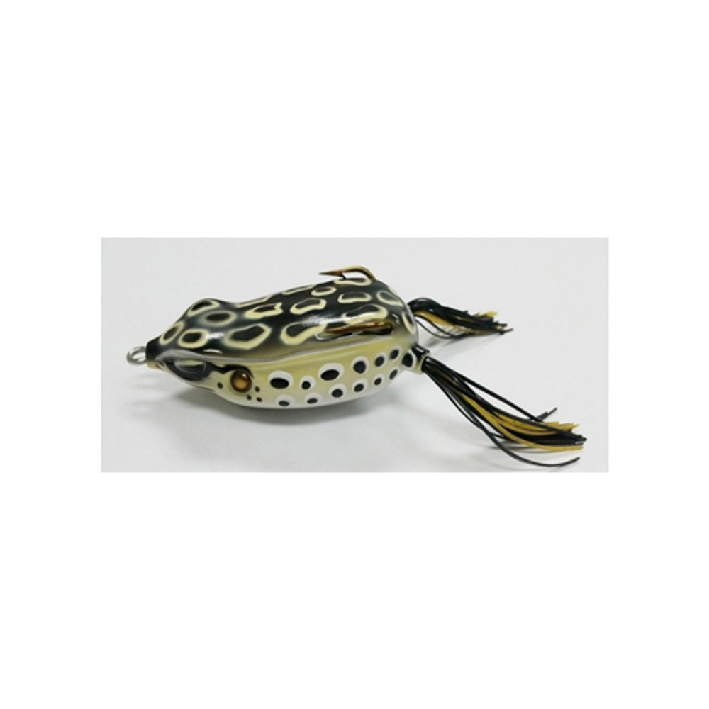 Приманка мягкая LJ Pro Series FROG 2.0in (05.00)/004 1шт.