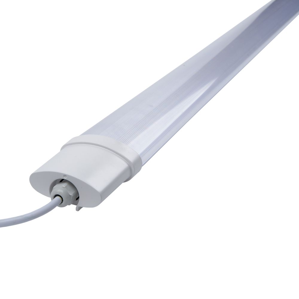 ULZ-P82-45W-SPBR IP65 CLEAR Светильник для растений светодиодный линейный. 1500мм. Пластик. Спектр для рассады и досвечивания в период роста. TM ФитоЛето