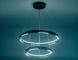 Подвесной светильник светодиодный COMFORT FL5865 Ambrella
