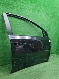 Дверь передняя правая KIA Sportage 4 QL (16-22)