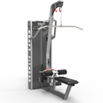 Тяга сверху/гребля KRAFT Fitness KFAPSR