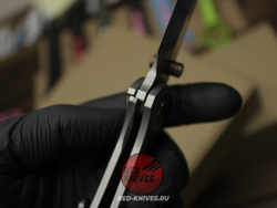 Нож Chaves Knives RCK 9 - большая версия