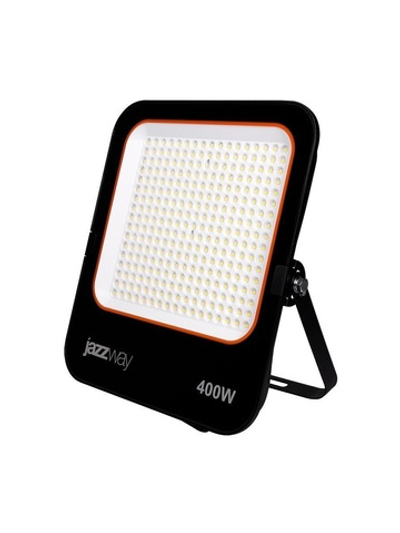 Прожектор светодиодный PFL-V 400Вт 6500К IP65 ДО Pro JazzWay 5045026