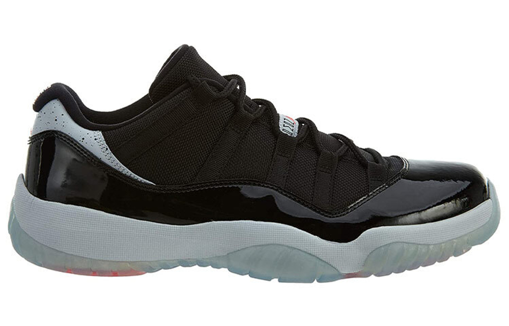 Кроссовки Jordan Air Jordan 11 Retro Low "Infrared 23"