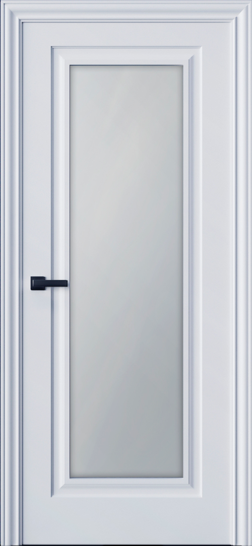 Дверь Трио 01S БЭД