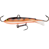 Балансир Rapala Jigging Rap W09 90мм 25г -