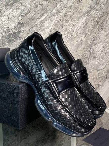 Туфли Prada