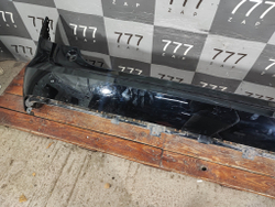 Бампер задний Haval Jolion 21-нв Б/У Оригинал 2804104XST01AS