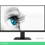 Монитор MSI Pro MP273QV