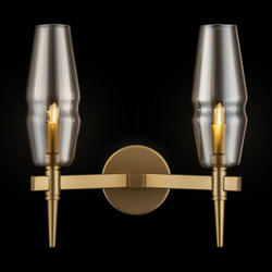 Бра Maytoni H002WL-02G
