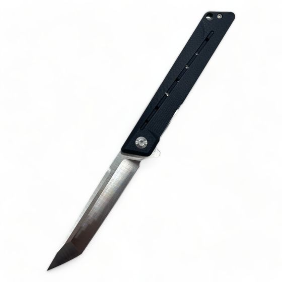 Складной нож Танто D2 Арт 2