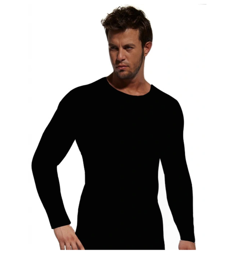 Футболка мужская Cornette Authentic Thermo Plus 214