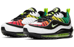 Кроссовки Olivia Kim X Nike Air Max 98 (Женская размерная сетка)