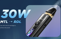 Geek vape WENAX Q Pro 1200mAh Pod Kit