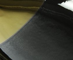 Блюдо декоративное Валбон большое от Sporvil