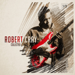 Robert Cray / Collected (3CD)