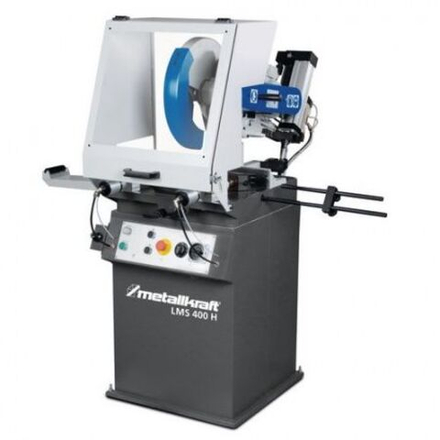 Дисковый отрезной станок Metallkraft LMS 400 H