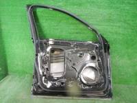 Дверь передняя левая Porsche Macan (2014-н.в.)