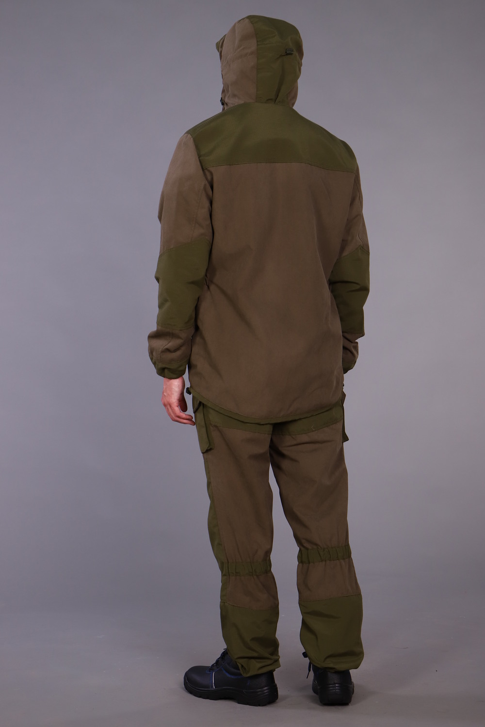 Костюм Горка Деми мембрана мужской