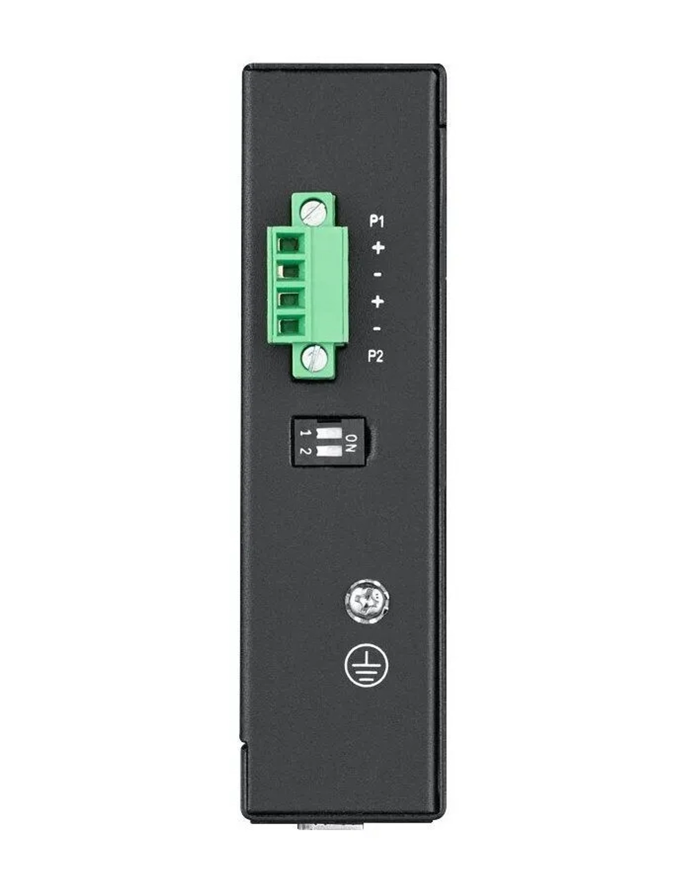 Коммутатор Zyxel RGS100-5P (RGS100-5P-ZZ0101F)