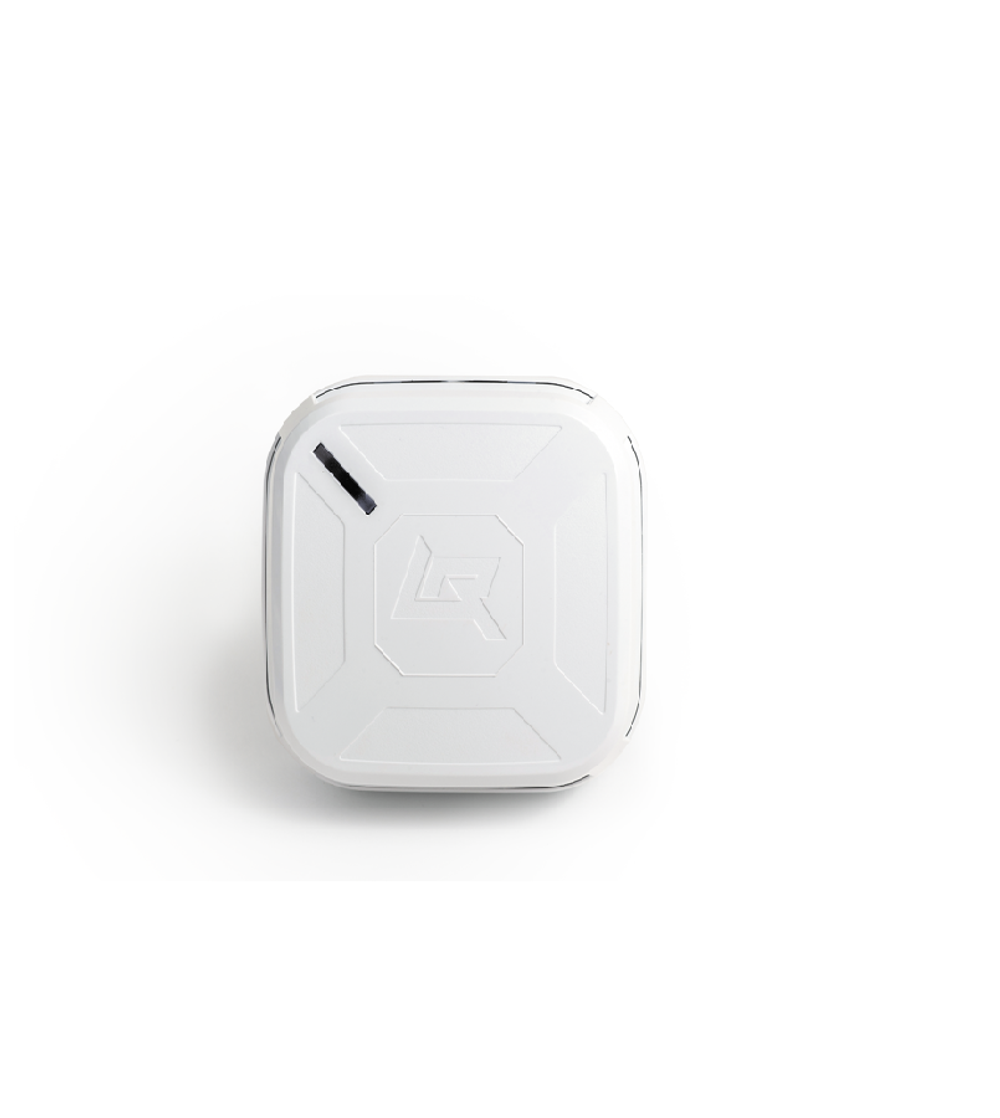 Извещатель пожарный дымовой Рубеж ИП 212-А041 "ALEKSA"