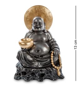 WS-644 Статуэтка «Хотэй»